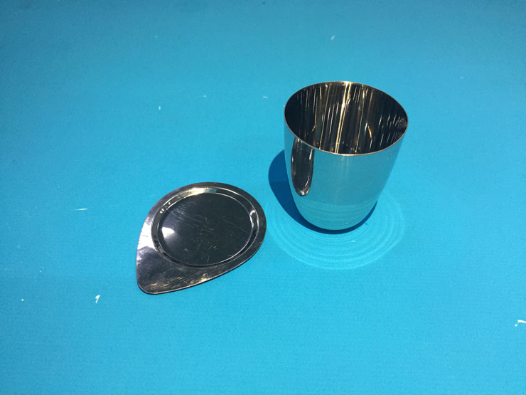 測厚儀測量的新技術